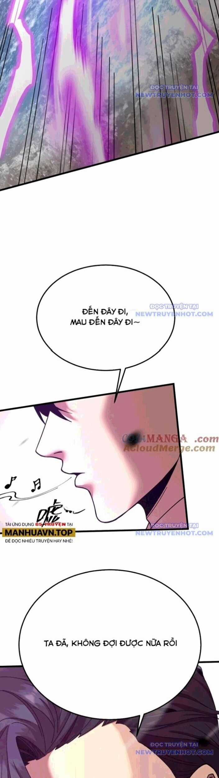 Cao Võ: Hạ Cánh Đến Một Vạn Năm Sau Chương 198 trang 31