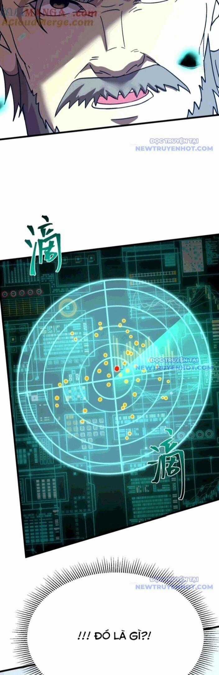 Cao Võ: Hạ Cánh Đến Một Vạn Năm Sau Chương 198 trang 36