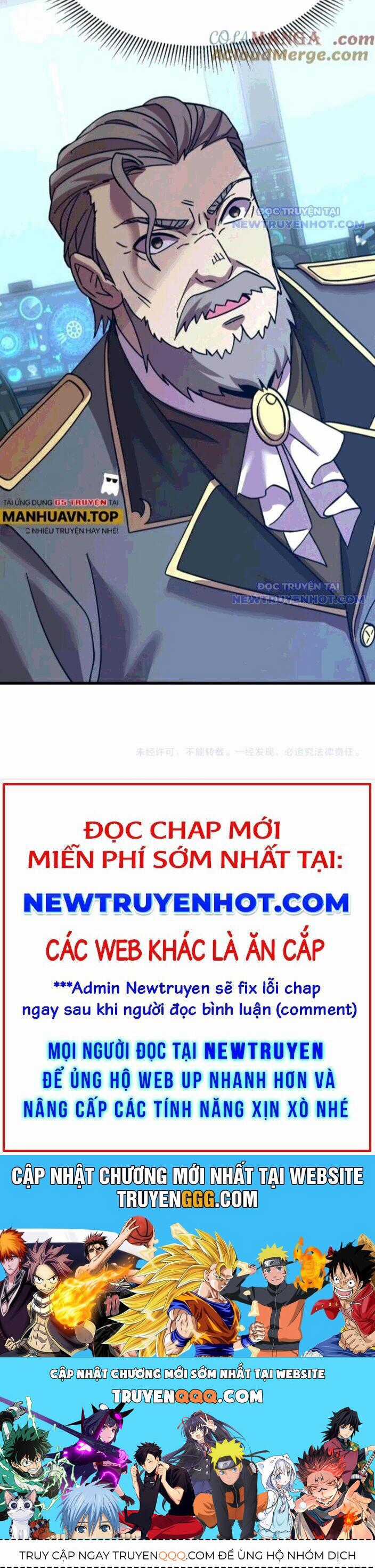 Cao Võ: Hạ Cánh Đến Một Vạn Năm Sau Chương 198 trang 37