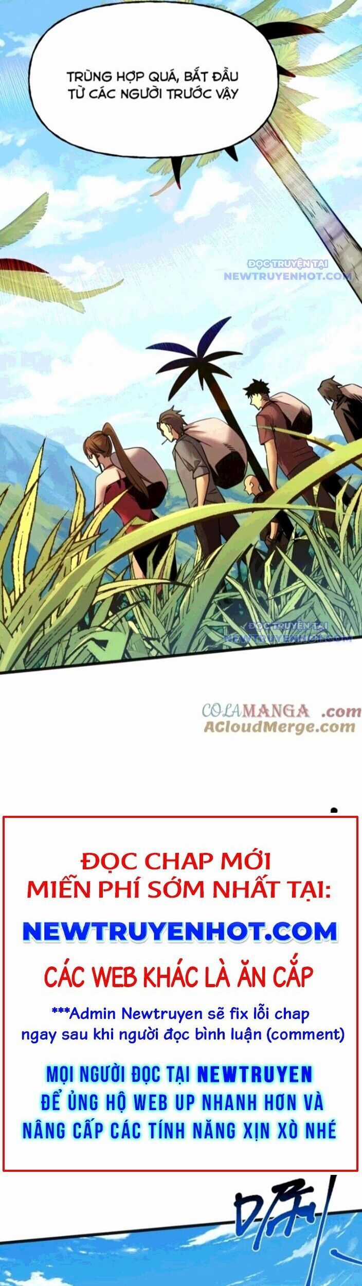 Cao Võ: Hạ Cánh Đến Một Vạn Năm Sau Chương 198 trang 5