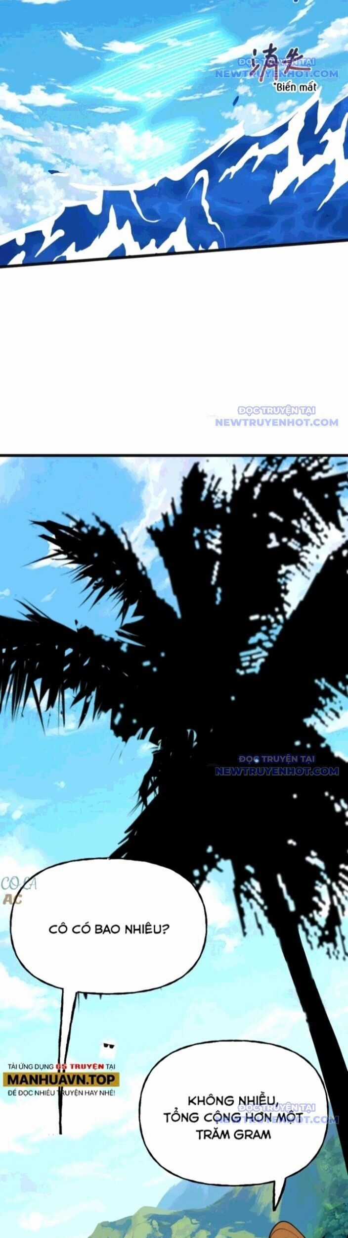 Cao Võ: Hạ Cánh Đến Một Vạn Năm Sau Chương 198 trang 6