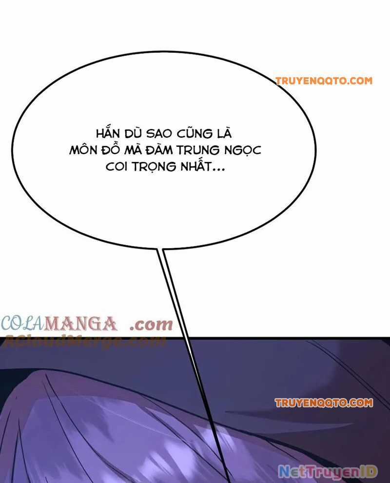 Cao Võ: Hạ Cánh Đến Một Vạn Năm Sau Chương 199.1 trang 11