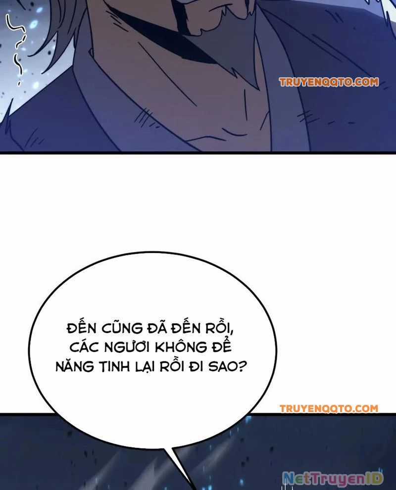 Cao Võ: Hạ Cánh Đến Một Vạn Năm Sau Chương 199.1 trang 117