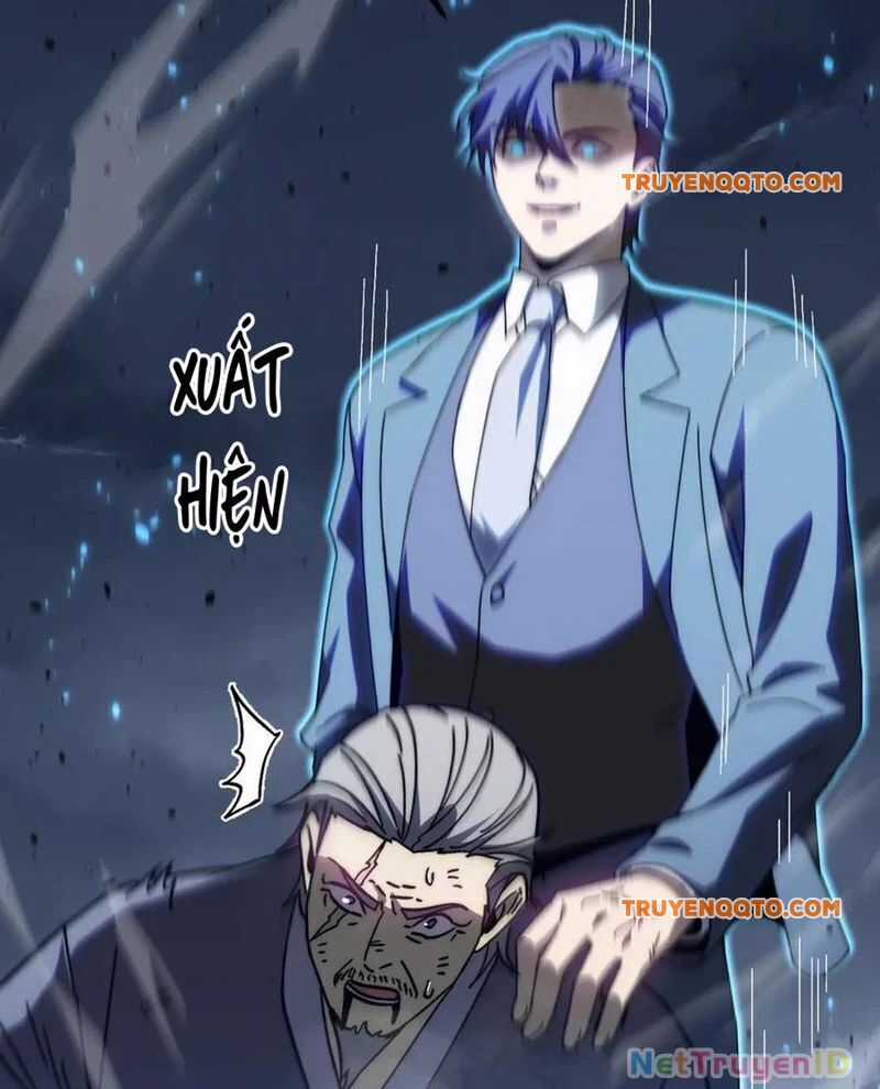 Cao Võ: Hạ Cánh Đến Một Vạn Năm Sau Chương 199.1 trang 118