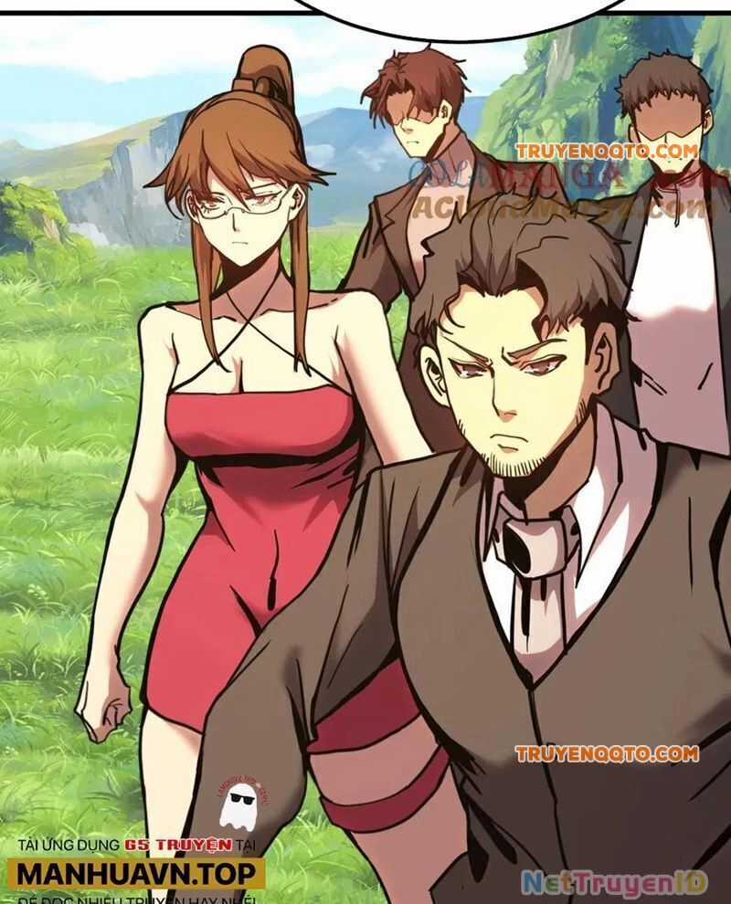 Cao Võ: Hạ Cánh Đến Một Vạn Năm Sau Chương 199.1 trang 14