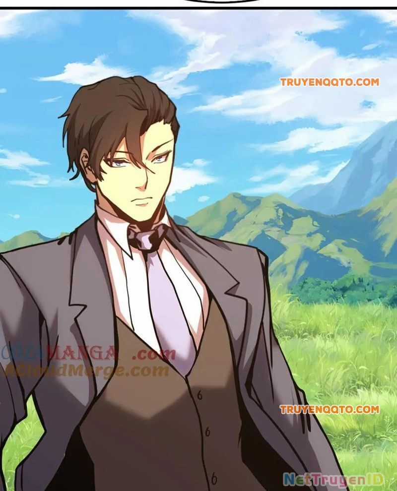 Cao Võ: Hạ Cánh Đến Một Vạn Năm Sau Chương 199.1 trang 16