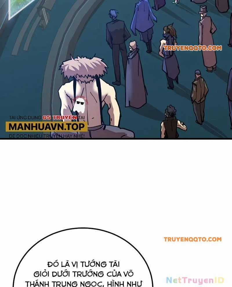 Cao Võ: Hạ Cánh Đến Một Vạn Năm Sau Chương 199.1 trang 2