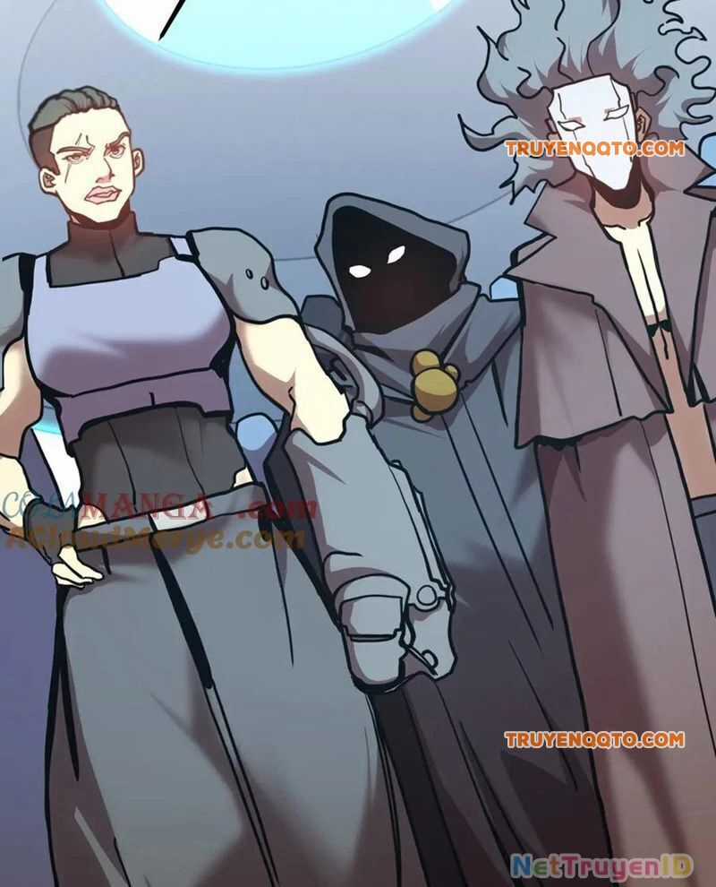 Cao Võ: Hạ Cánh Đến Một Vạn Năm Sau Chương 199.1 trang 32