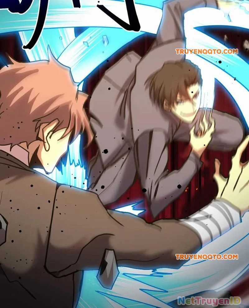 Cao Võ: Hạ Cánh Đến Một Vạn Năm Sau Chương 199.1 trang 34