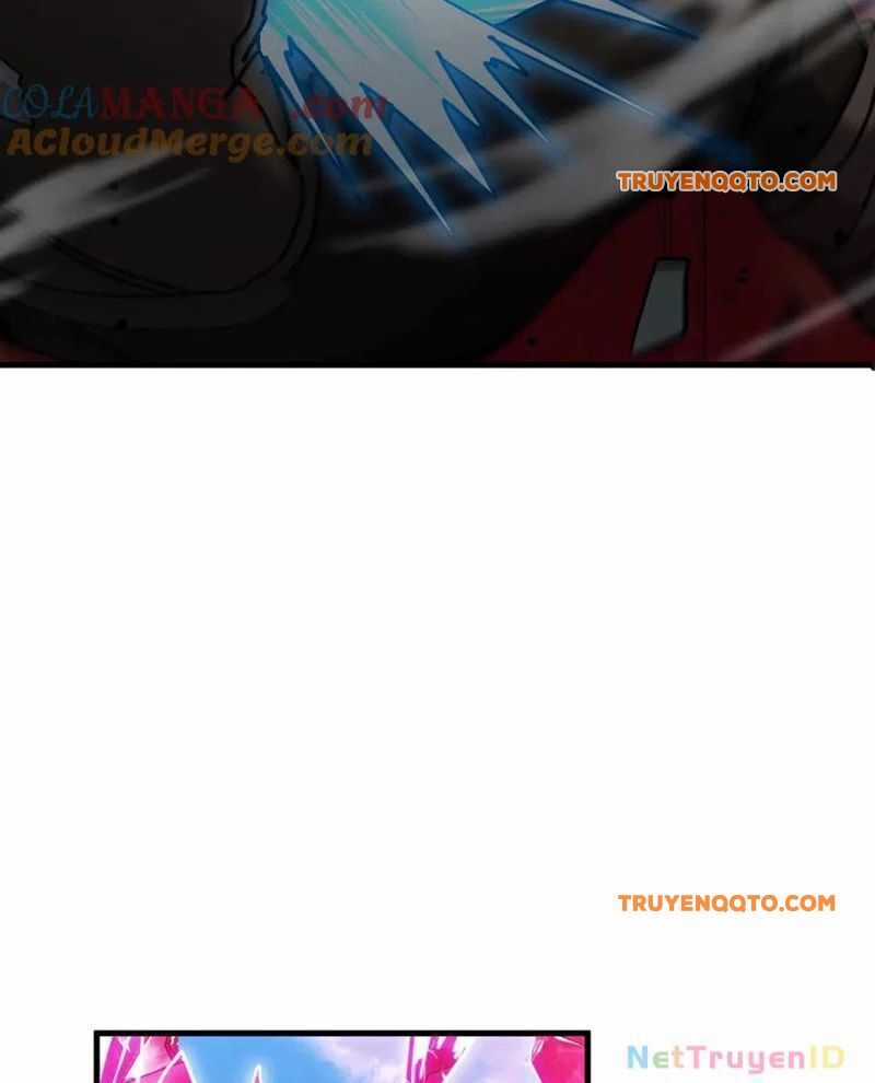 Cao Võ: Hạ Cánh Đến Một Vạn Năm Sau Chương 199.1 trang 35