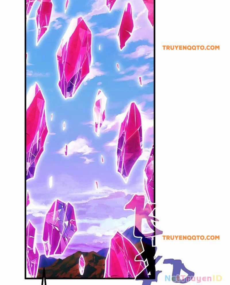 Cao Võ: Hạ Cánh Đến Một Vạn Năm Sau Chương 199.1 trang 36