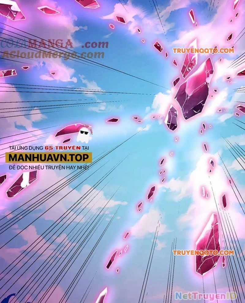 Cao Võ: Hạ Cánh Đến Một Vạn Năm Sau Chương 199.1 trang 40