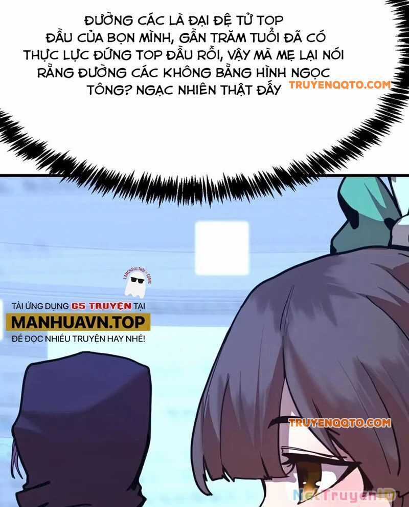 Cao Võ: Hạ Cánh Đến Một Vạn Năm Sau Chương 199.1 trang 7