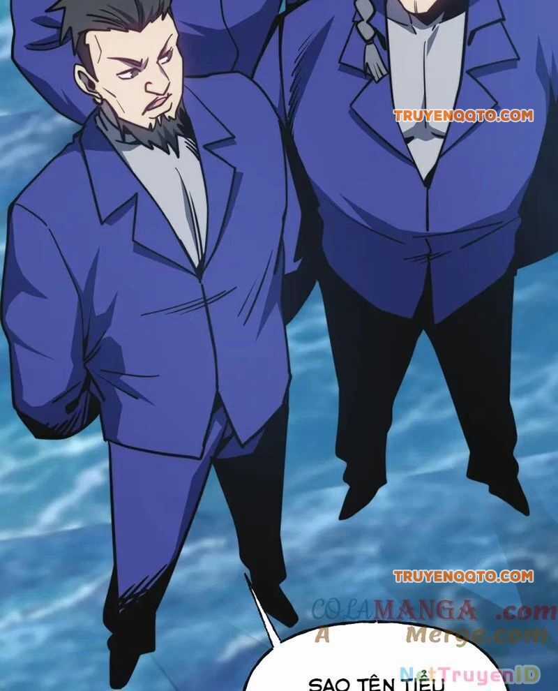 Cao Võ: Hạ Cánh Đến Một Vạn Năm Sau Chương 199.1 trang 70