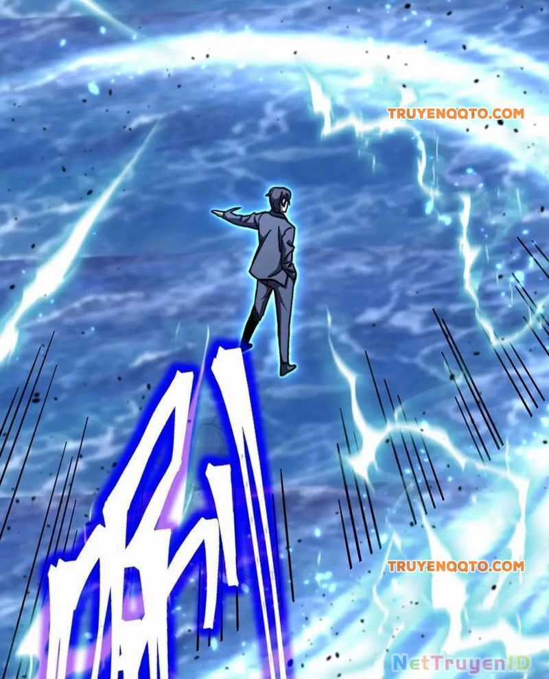 Cao Võ: Hạ Cánh Đến Một Vạn Năm Sau Chương 199.1 trang 94