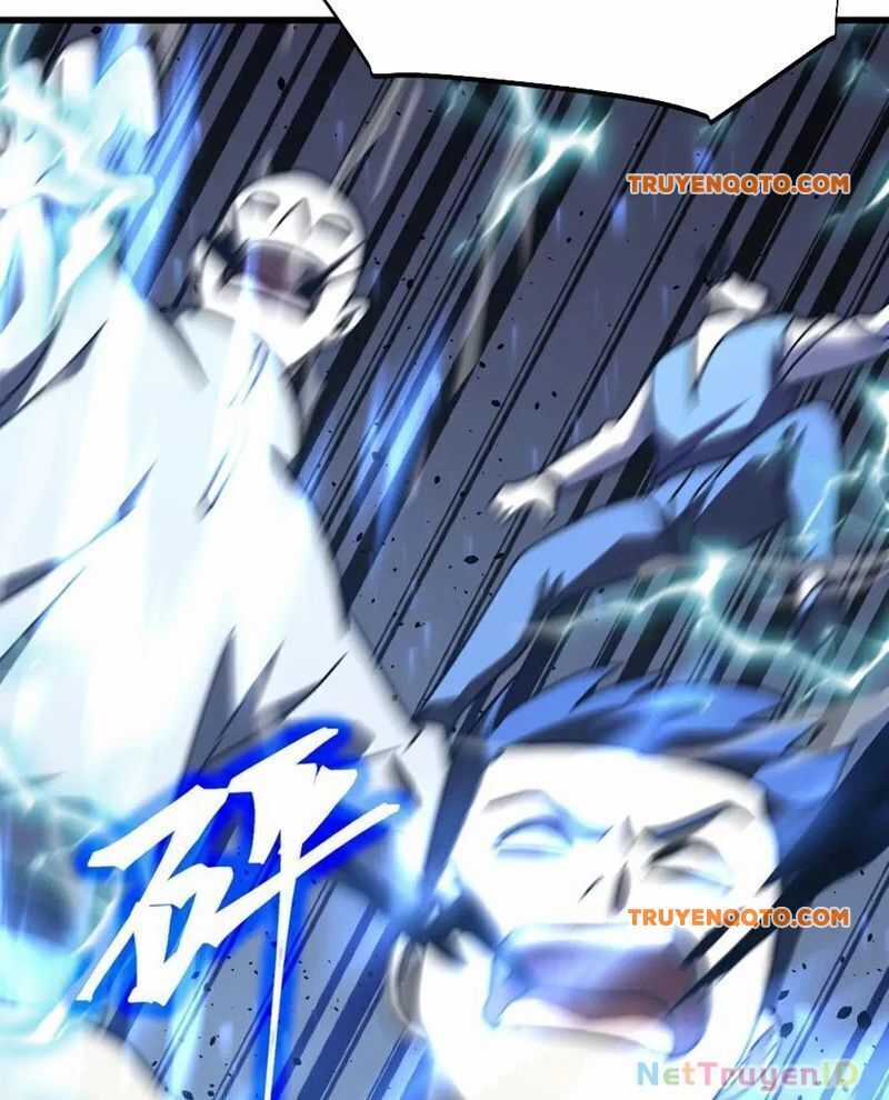 Cao Võ: Hạ Cánh Đến Một Vạn Năm Sau Chương 199.1 trang 98