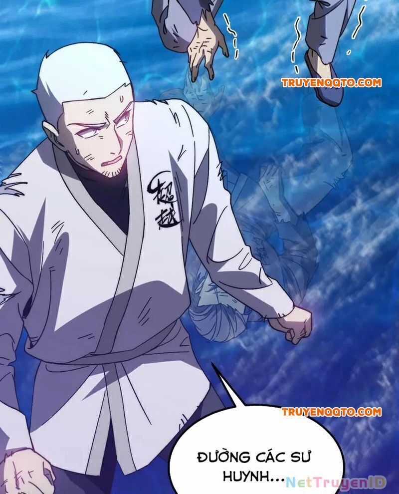 Cao Võ: Hạ Cánh Đến Một Vạn Năm Sau Chương 199.9 trang 109