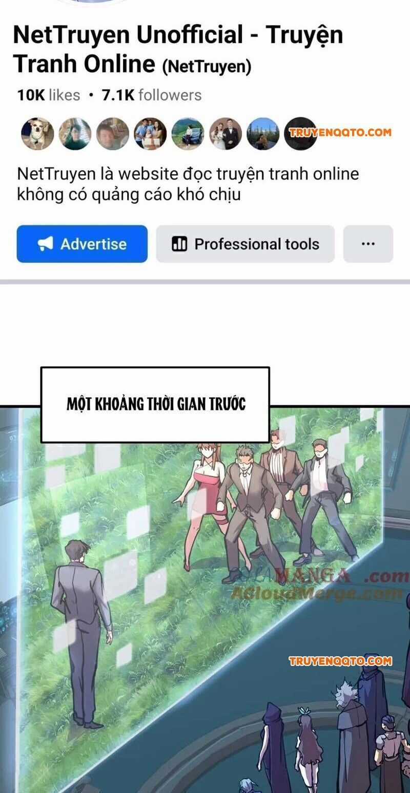 Cao Võ: Hạ Cánh Đến Một Vạn Năm Sau Chương 199.9 trang 2