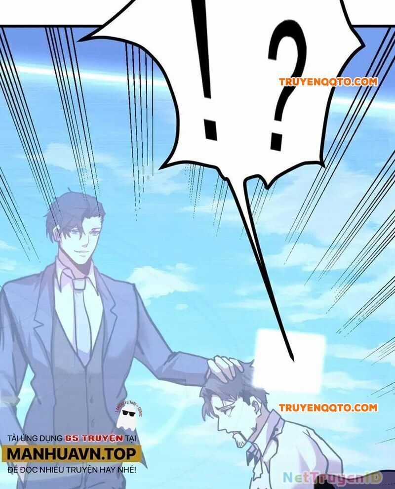 Cao Võ: Hạ Cánh Đến Một Vạn Năm Sau Chương 199.9 trang 23