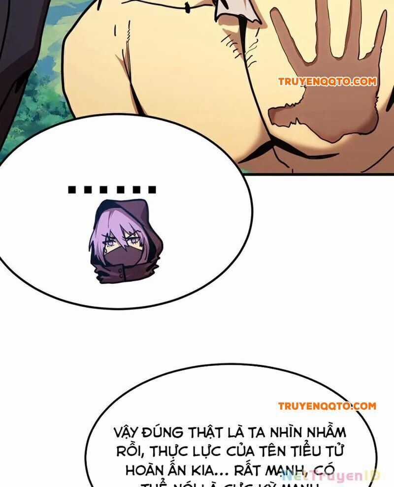 Cao Võ: Hạ Cánh Đến Một Vạn Năm Sau Chương 199.9 trang 29