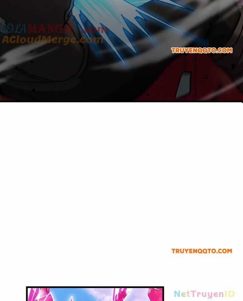 Cao Võ: Hạ Cánh Đến Một Vạn Năm Sau Chương 199.9 trang 36