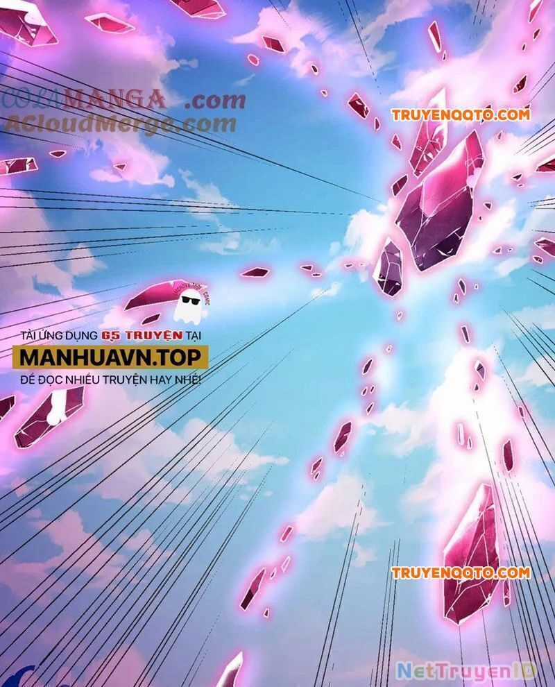 Cao Võ: Hạ Cánh Đến Một Vạn Năm Sau Chương 199.9 trang 41