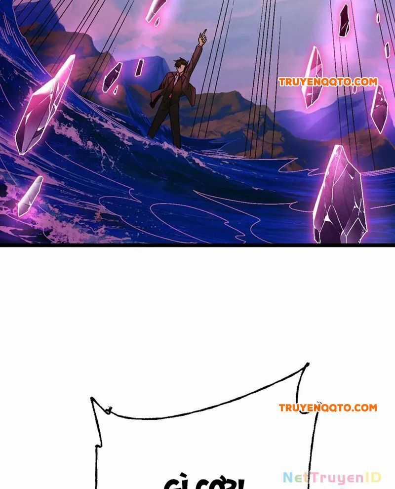 Cao Võ: Hạ Cánh Đến Một Vạn Năm Sau Chương 199.9 trang 42