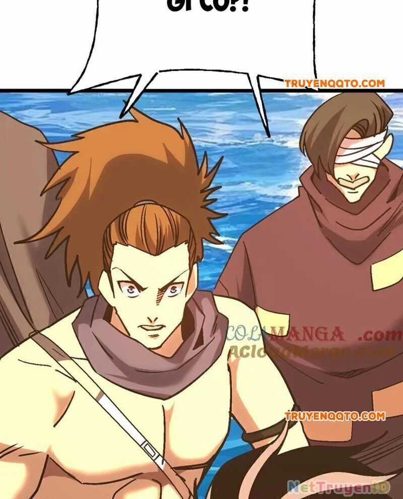 Cao Võ: Hạ Cánh Đến Một Vạn Năm Sau Chương 199.9 trang 43