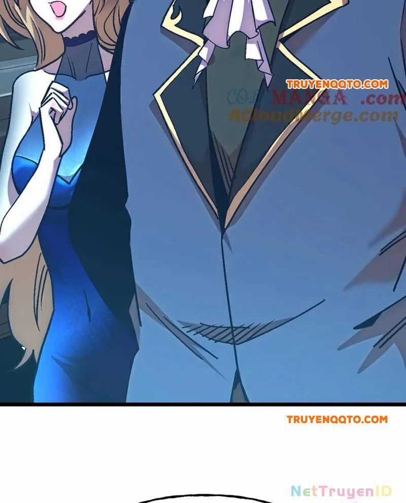 Cao Võ: Hạ Cánh Đến Một Vạn Năm Sau Chương 199.9 trang 46