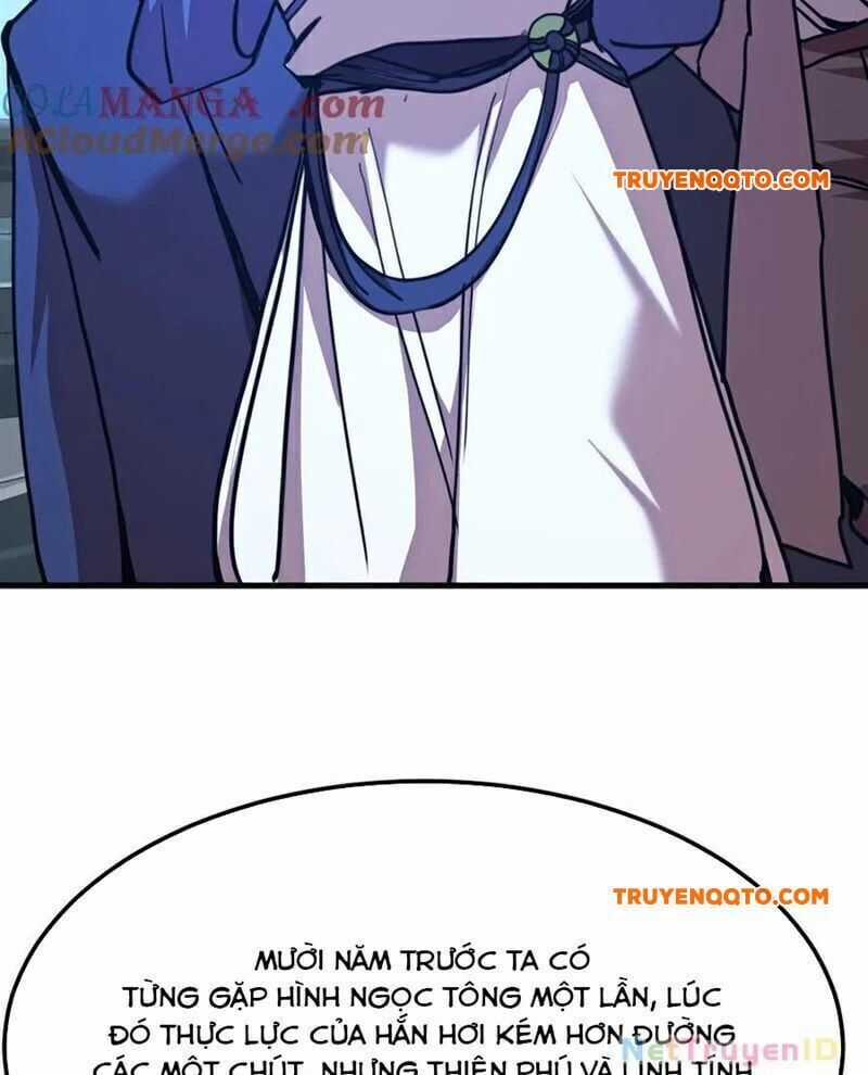 Cao Võ: Hạ Cánh Đến Một Vạn Năm Sau Chương 199.9 trang 5