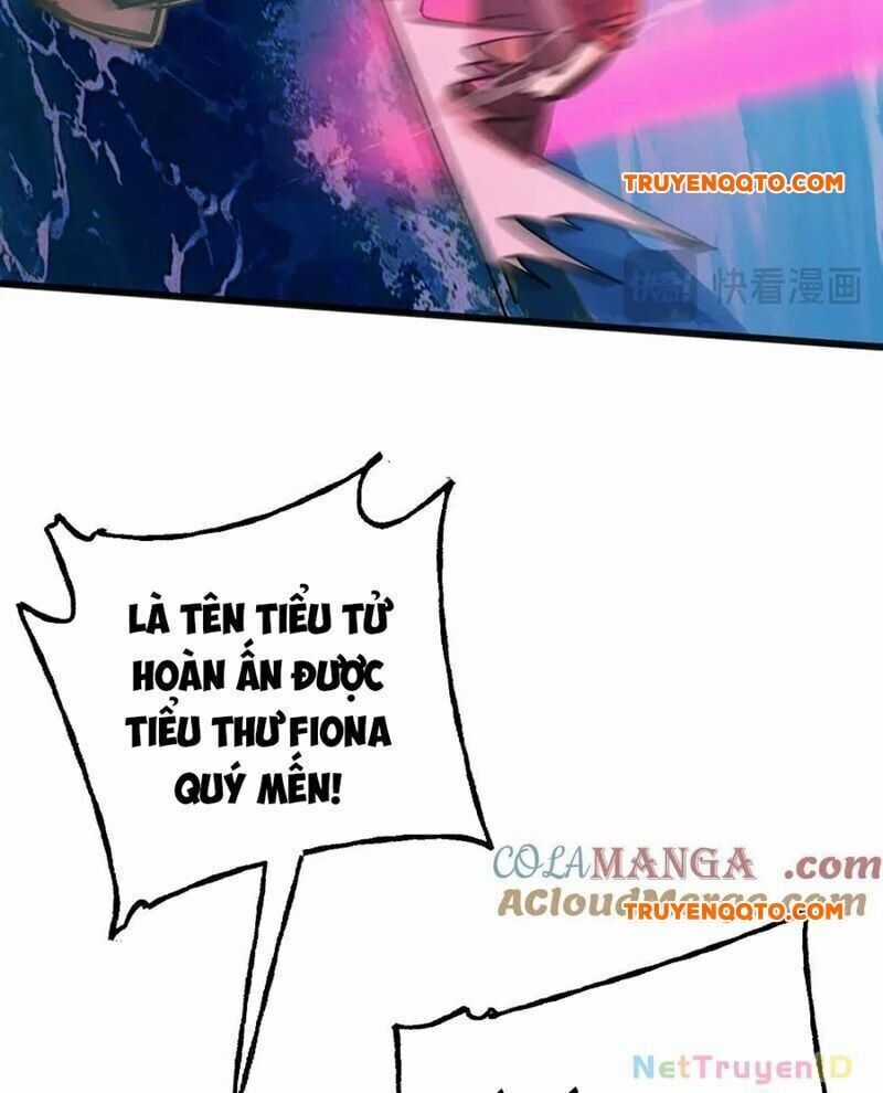 Cao Võ: Hạ Cánh Đến Một Vạn Năm Sau Chương 199.9 trang 58