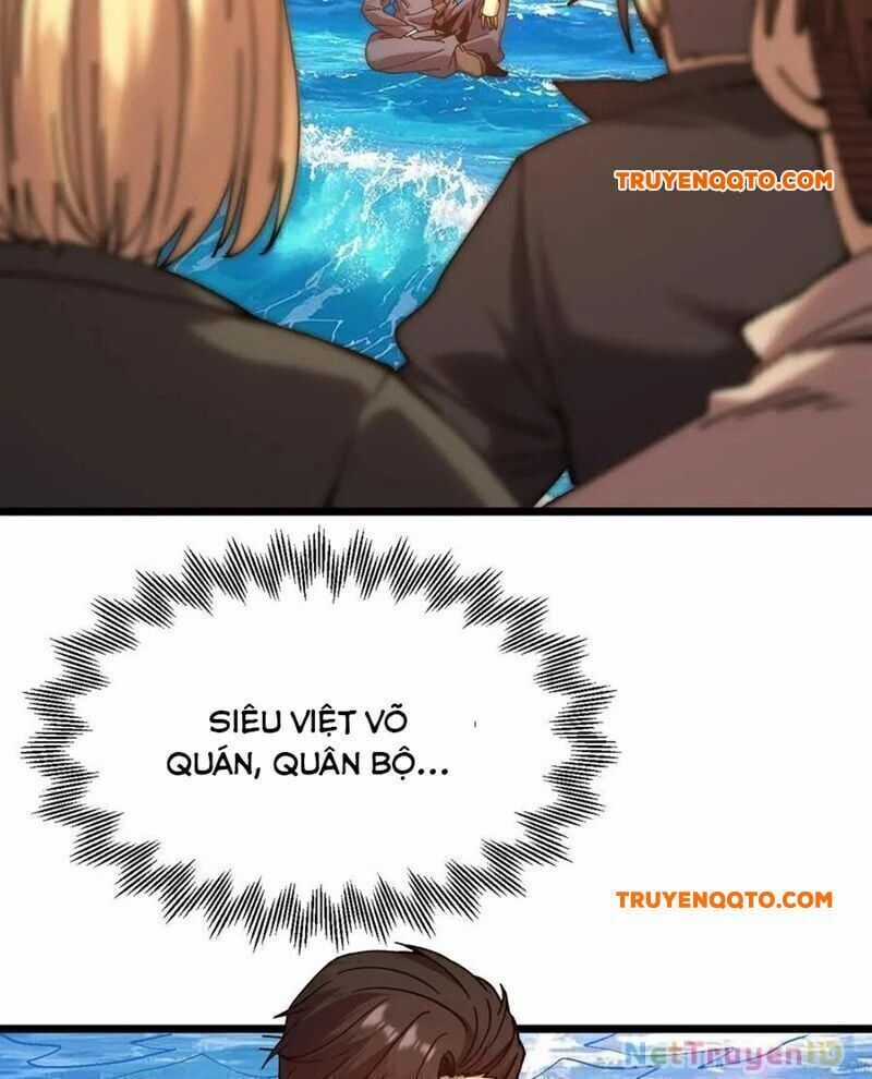 Cao Võ: Hạ Cánh Đến Một Vạn Năm Sau Chương 199.9 trang 62