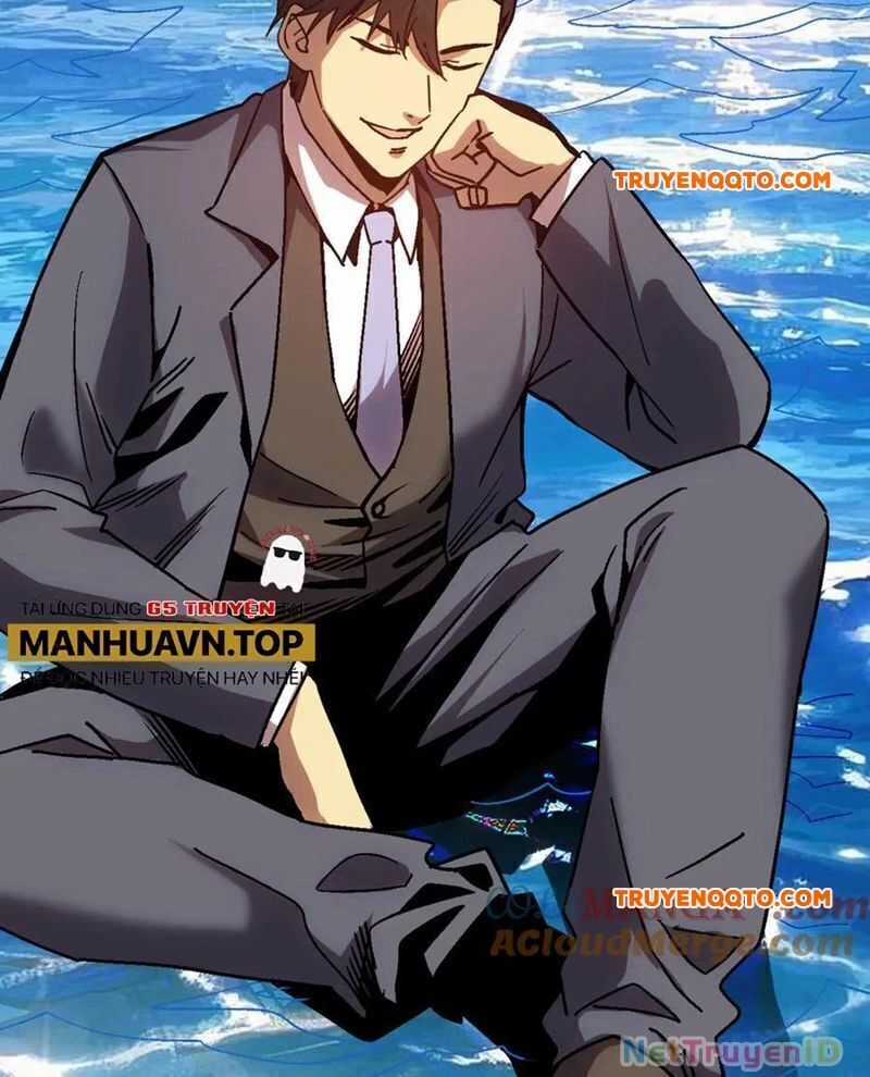 Cao Võ: Hạ Cánh Đến Một Vạn Năm Sau Chương 199.9 trang 63