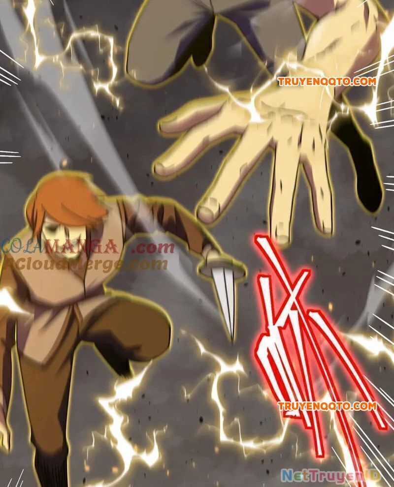 Cao Võ: Hạ Cánh Đến Một Vạn Năm Sau Chương 199.9 trang 84