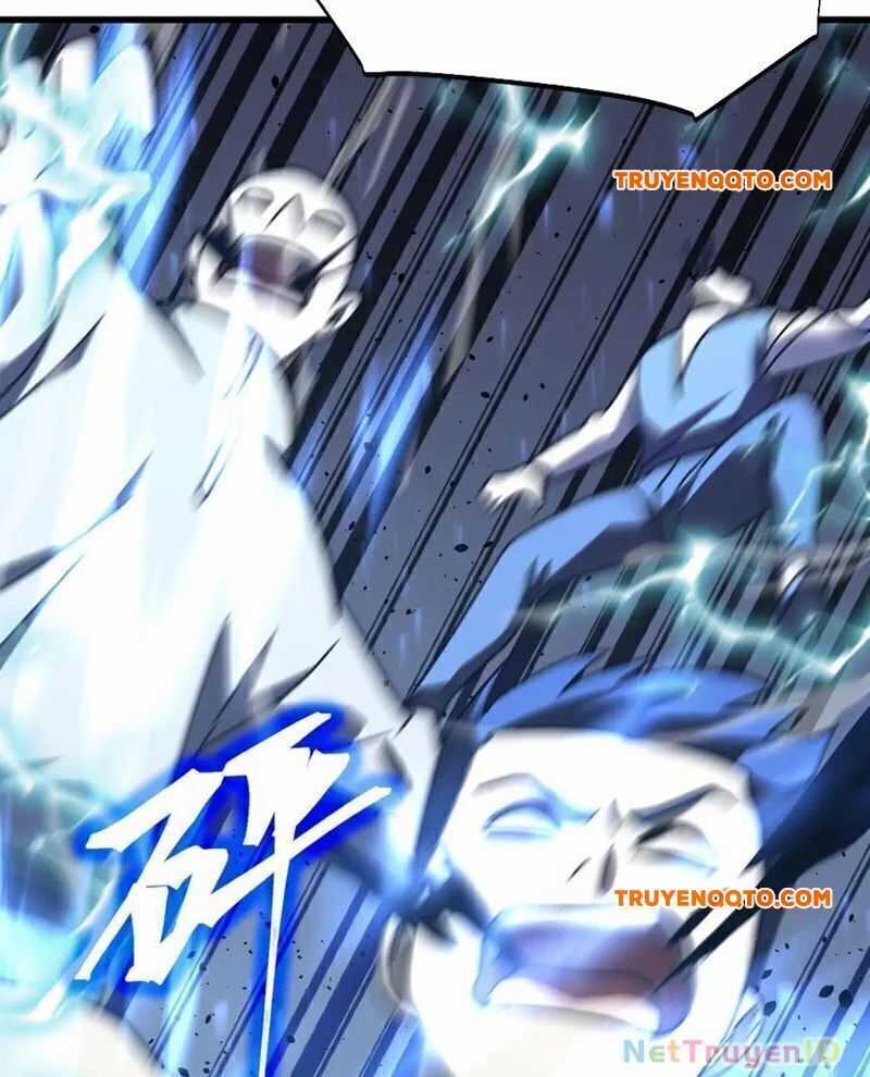 Cao Võ: Hạ Cánh Đến Một Vạn Năm Sau Chương 199.9 trang 99