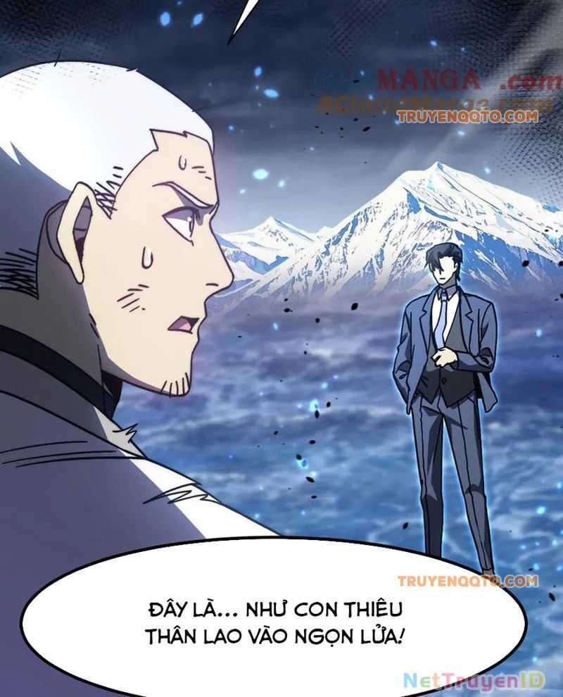 Cao Võ: Hạ Cánh Đến Một Vạn Năm Sau Chương 199 trang 104