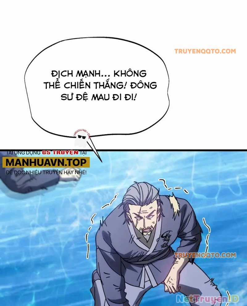 Cao Võ: Hạ Cánh Đến Một Vạn Năm Sau Chương 199 trang 107