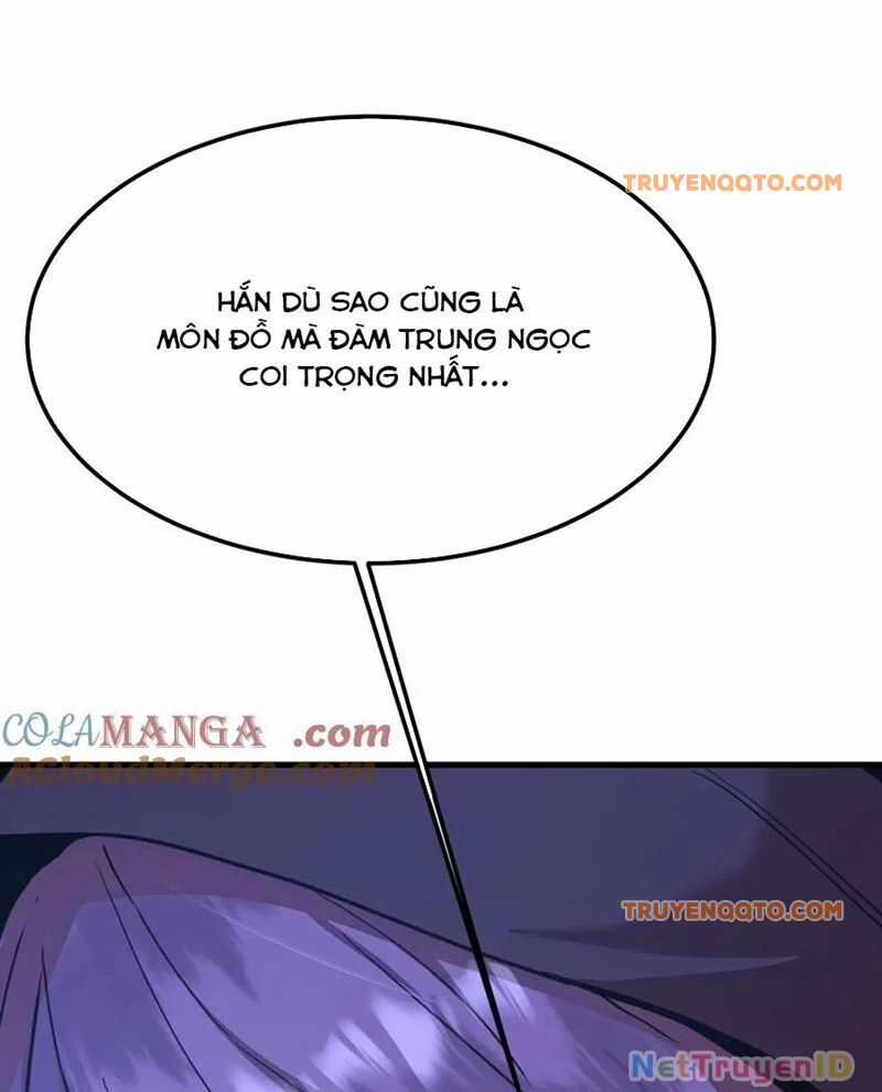 Cao Võ: Hạ Cánh Đến Một Vạn Năm Sau Chương 199 trang 11