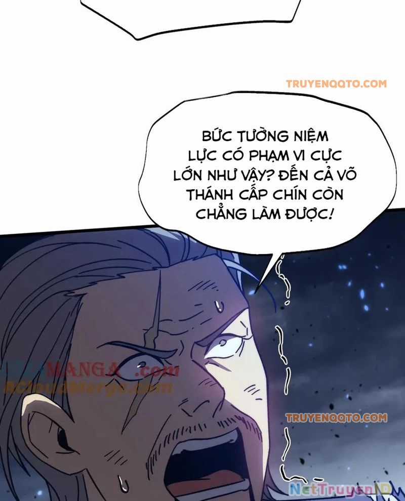 Cao Võ: Hạ Cánh Đến Một Vạn Năm Sau Chương 199 trang 116