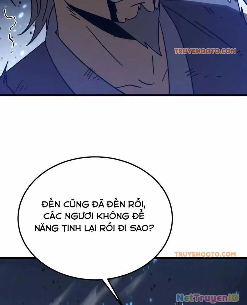 Cao Võ: Hạ Cánh Đến Một Vạn Năm Sau Chương 199 trang 117