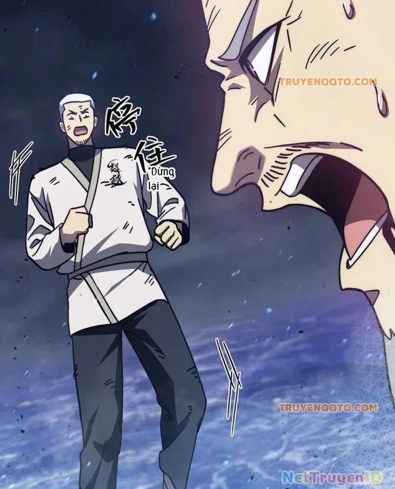 Cao Võ: Hạ Cánh Đến Một Vạn Năm Sau Chương 199 trang 122