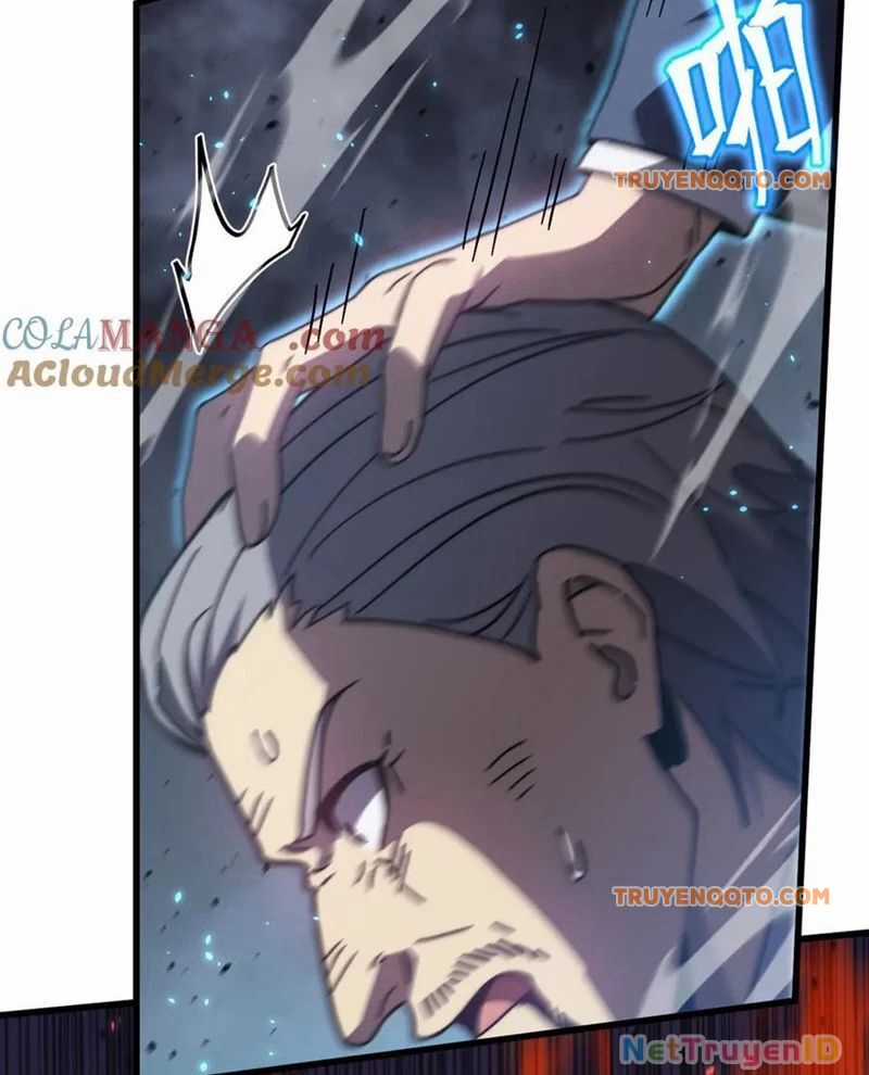 Cao Võ: Hạ Cánh Đến Một Vạn Năm Sau Chương 199 trang 124