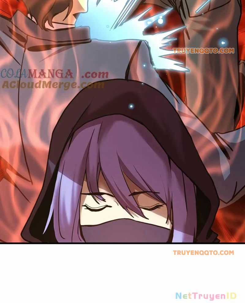 Cao Võ: Hạ Cánh Đến Một Vạn Năm Sau Chương 199 trang 19