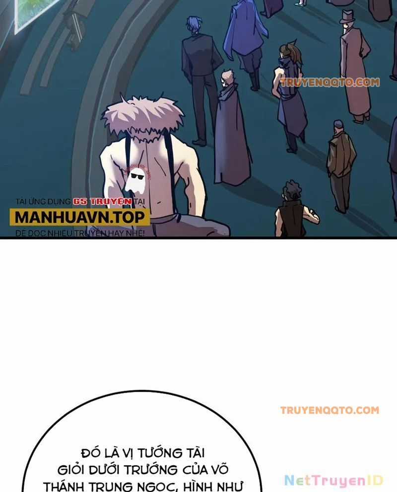 Cao Võ: Hạ Cánh Đến Một Vạn Năm Sau Chương 199 trang 2