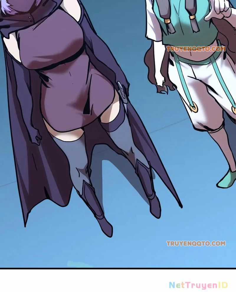 Cao Võ: Hạ Cánh Đến Một Vạn Năm Sau Chương 199 trang 25