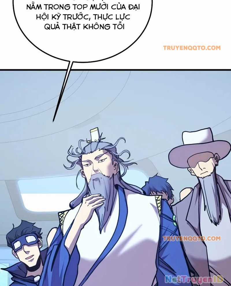 Cao Võ: Hạ Cánh Đến Một Vạn Năm Sau Chương 199 trang 3