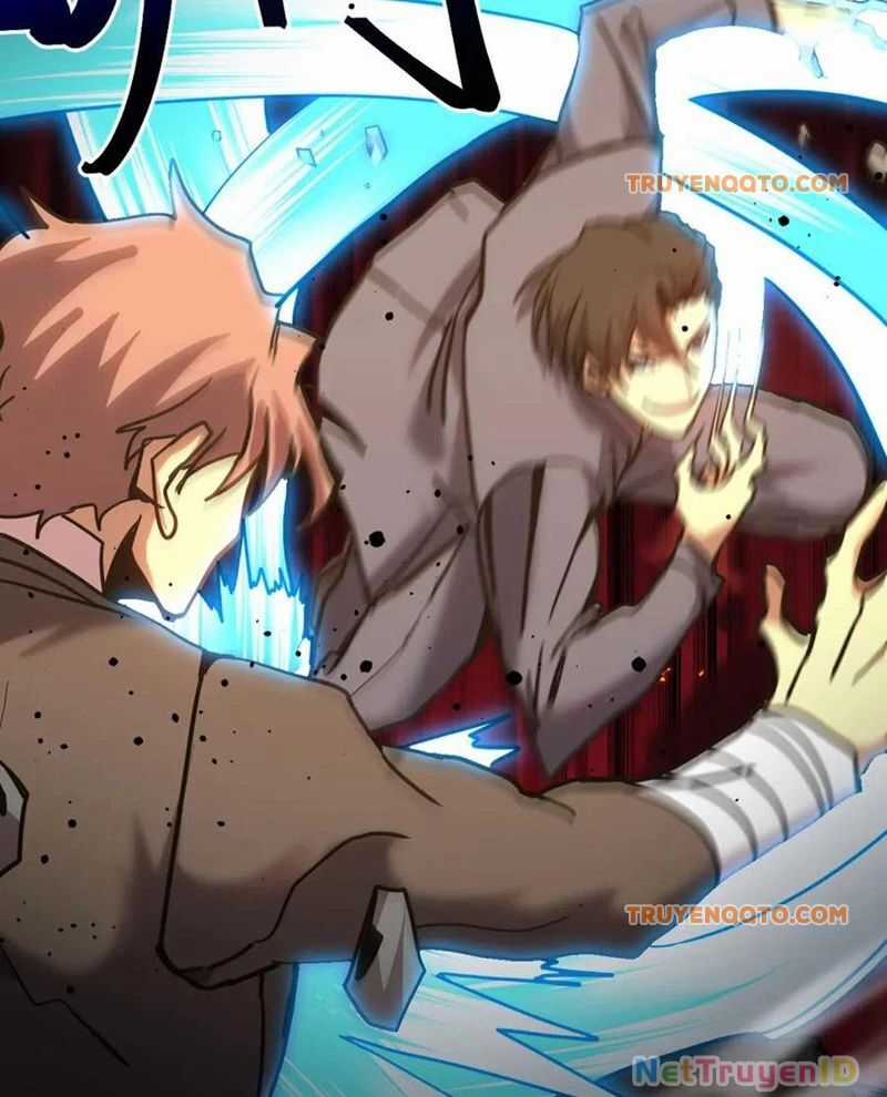 Cao Võ: Hạ Cánh Đến Một Vạn Năm Sau Chương 199 trang 34