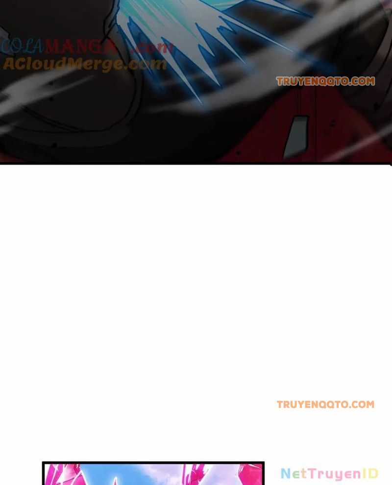 Cao Võ: Hạ Cánh Đến Một Vạn Năm Sau Chương 199 trang 35