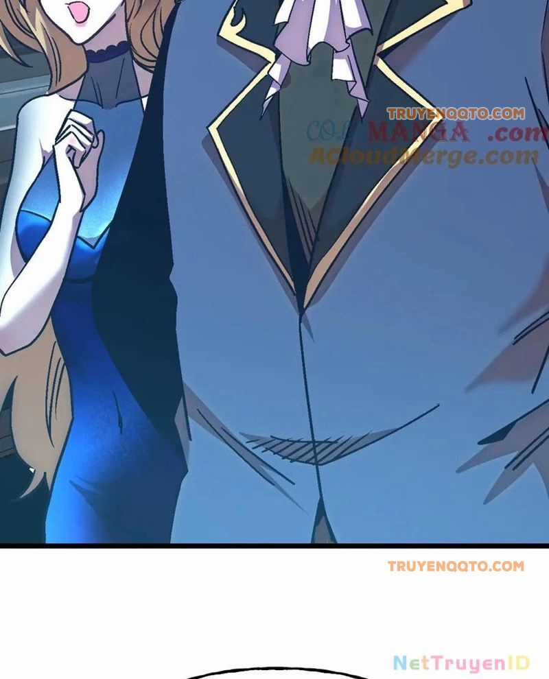 Cao Võ: Hạ Cánh Đến Một Vạn Năm Sau Chương 199 trang 45