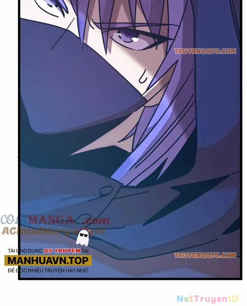 Cao Võ: Hạ Cánh Đến Một Vạn Năm Sau Chương 199 trang 47